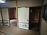 和室：和室のお部屋です！