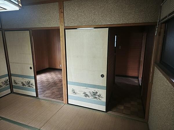 和室
