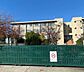 周辺：京田辺市立培良中学校まで1080m