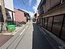 その他：前面道路含む現地写真です