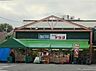 周辺：ハッピーテラダ山科大塚店まで1154m