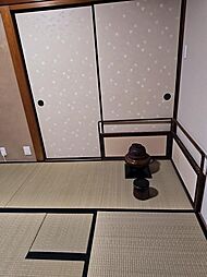 和室の画像