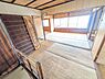 和室：和室のお部屋です！