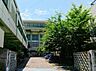 周辺：京都市立西陣中央小学校まで360m