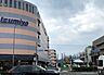 周辺：イズミヤショッピングセンター白梅町店まで252m