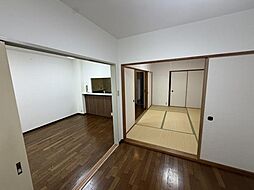 洋室の画像