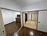 洋室：洋室のお部屋です！
