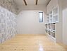 洋室：洋室のお部屋です！