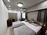 洋室：洋室のお部屋です！