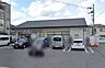 周辺：セブンイレブン西野八幡田町店まで683m