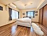 洋室：洋室のお部屋です！