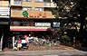 周辺：ライフ西陣店まで649m