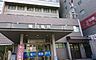 周辺：社会医療法人西陣健康会堀川病院まで790m