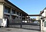 周辺：京都市立上高野小学校まで190m