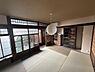 和室：和室のお部屋です！