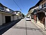 その他：前面道路を含めた現地の様子です！