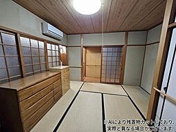 和室の画像