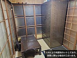 和室の画像