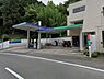 周辺：コスモ石油桑原SSまで1642m