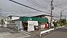 周辺：ユーコープ門沢橋店まで1433m
