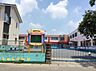 周辺：海老名みなみ幼稚園まで1181m