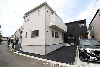 外観 外観