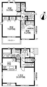 間取り 間取り