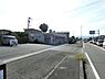 周辺：ミニストップ座間座架依橋店まで1025m