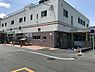周辺：やなせ保育園まで684m