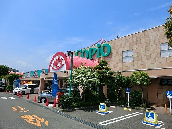 周辺を拡大表示
