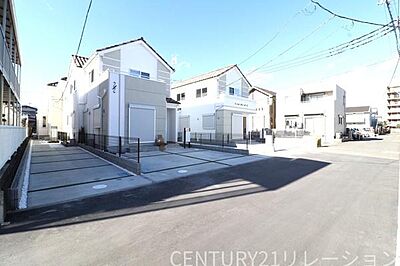 外観 外観