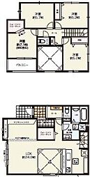 高座郡寒川町田端 1期 新築分譲2号棟