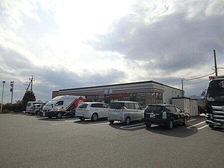 セブンイレブン厚木関口店まで376m