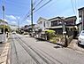 その他：前面道路は車のすれ違いも出来る広さです。運転の苦手な方にもお勧めです。