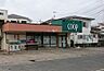 周辺：ユーコープ河原口店まで884m