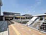 周辺：海老名駅(小田急線・相鉄線・JR相模線)まで1797m