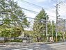 周辺：海老名市立上星小学校まで760m
