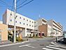 周辺：医療法人社団医誠会湘陽かしわ台病院まで1872m
