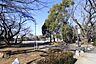 周辺：東柏ヶ谷近隣公園まで1402m