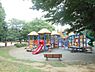 周辺：東柏ケ谷近隣公園まで1255m