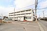 周辺：医療法人社団神愛会オアシス湘南病院まで1361m