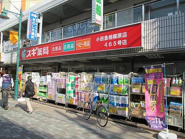 周辺を拡大表示