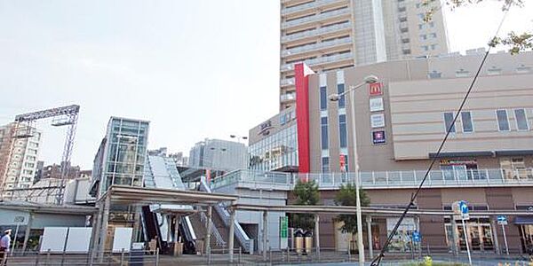 周辺を拡大表示