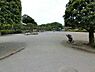周辺：かにがさわ公園まで2219m