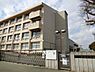 周辺：厚木市立依知中学校まで1075m