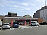 周辺：セブンイレブン 厚木市立病院前店まで713m
