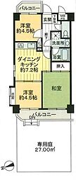 ライオンズガーデン鶴巻温泉