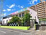周辺：ゆりかご保育園まで542m