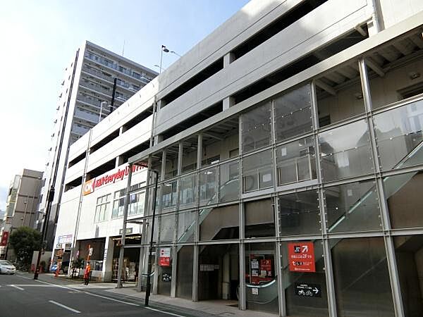 周辺を拡大表示