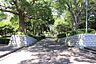 周辺：海老名運動公園まで210m